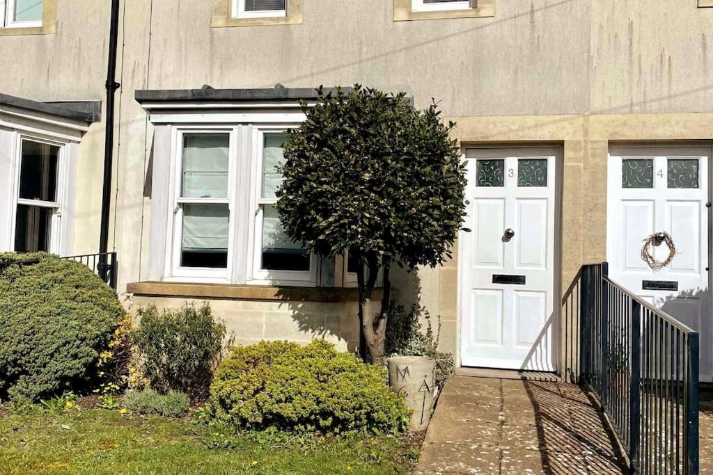 Вилла 3Bed House With Parking Short Walk To Bath Centre Экстерьер фото