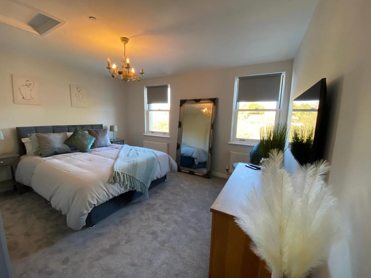 Вилла 3Bed House With Parking Short Walk To Bath Centre Экстерьер фото