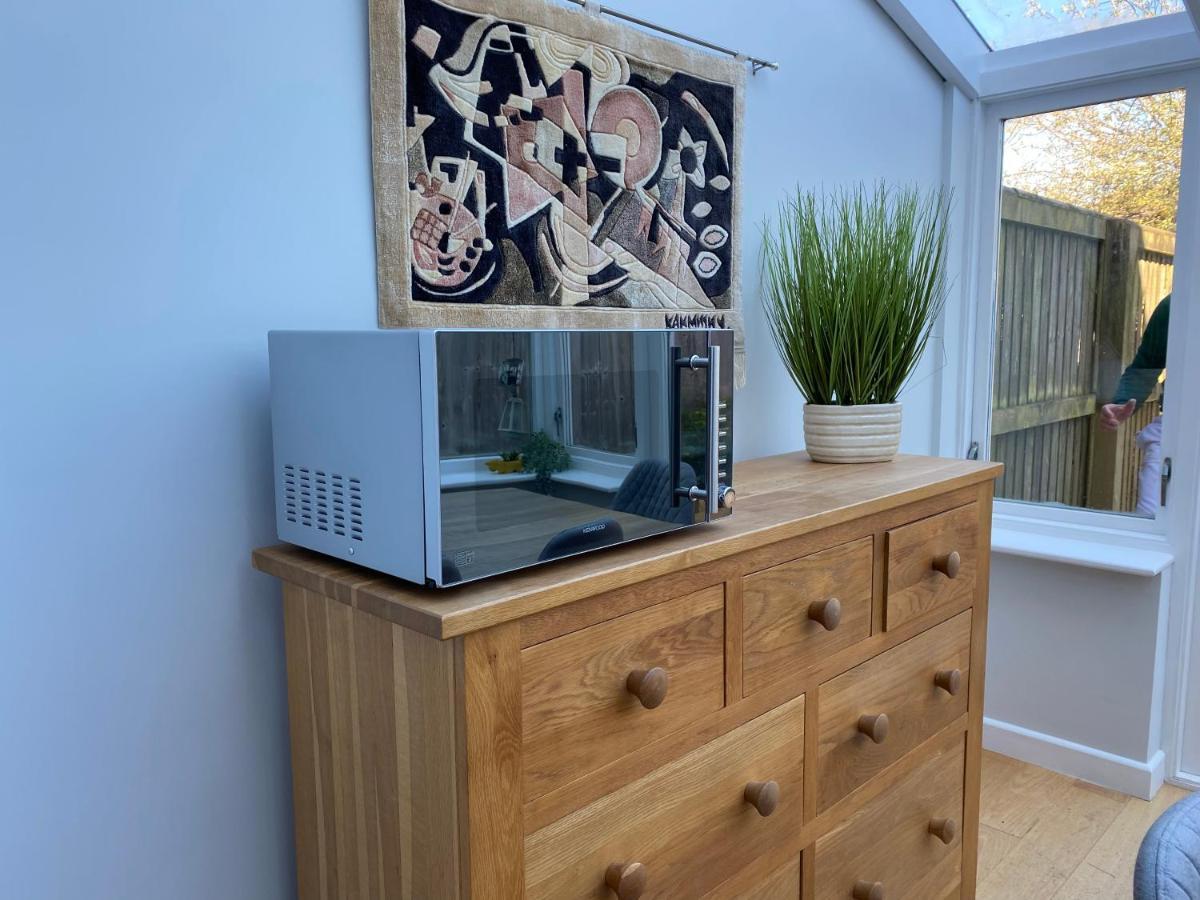 Вилла 3Bed House With Parking Short Walk To Bath Centre Экстерьер фото