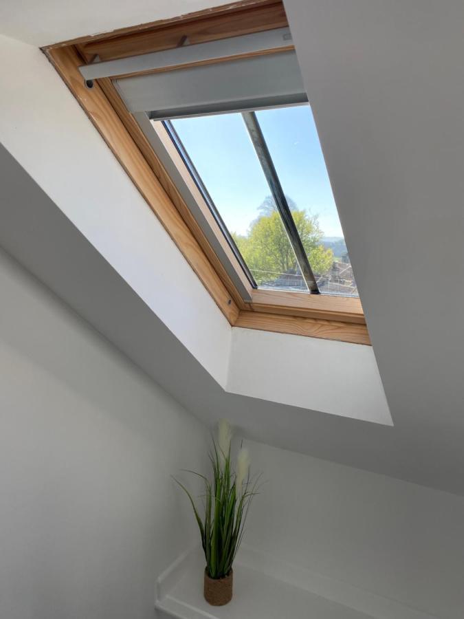 Вилла 3Bed House With Parking Short Walk To Bath Centre Экстерьер фото